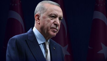 Cumhurbaşkanı Erdoğan yurda döndü