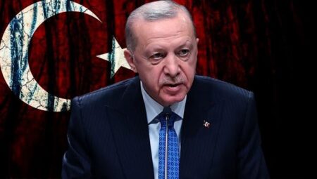 Cumhurbaşkanı Erdoğan’dan ‘Çerkes sürgünü’ paylaşımı