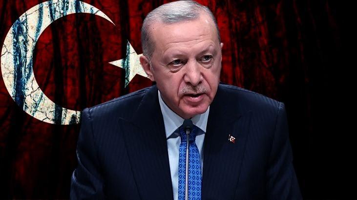 Cumhurbaşkanı Erdoğan’dan ‘Çerkes sürgünü’ paylaşımı
