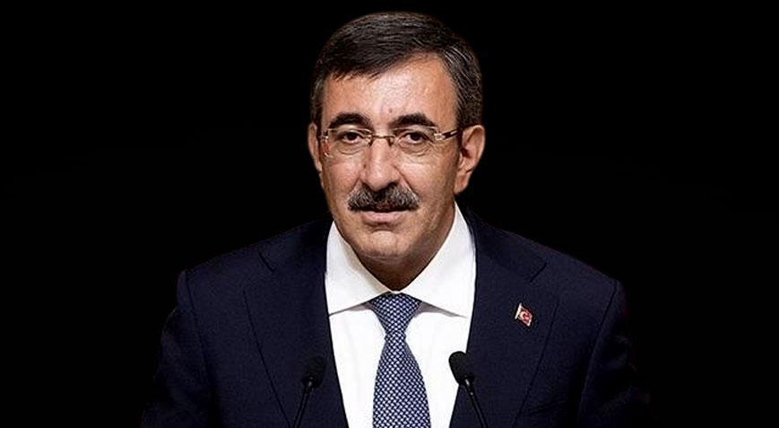 Cumhurbaşkanı Yardımcısı Yılmaz’dan ‘terörsüz Türkiye’ açıklaması: Silahları bırakma sürecinin takibi değerli