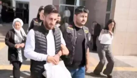 Damat adayı ile kaçan kayınvalideye çeşitli cürümlerden ceza
