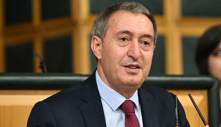 DEM’li Tuncer Bakırhan’dan korucularla ilgili kelamlarına açıklama: Yanlış tabir edilmiş olabilir