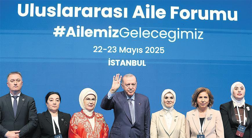 ‘Doğurganlık suratı düştü bu bir felaket’