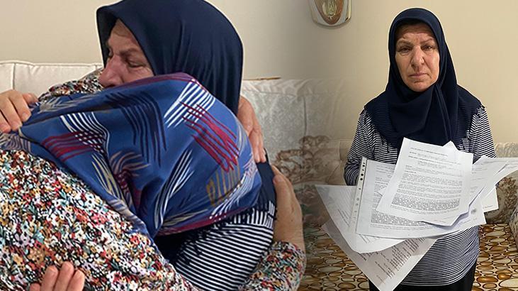 Dolandırıcılar o denli bir tuzak kurdu ki! Tüm malvarlığını kaybetti: Kaldırım taşı bul