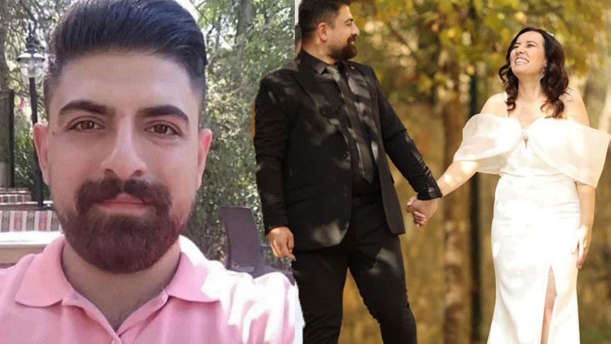 Düğünden yalnızca 12 gün sonra! Genç öğretmenin kahreden vefatı