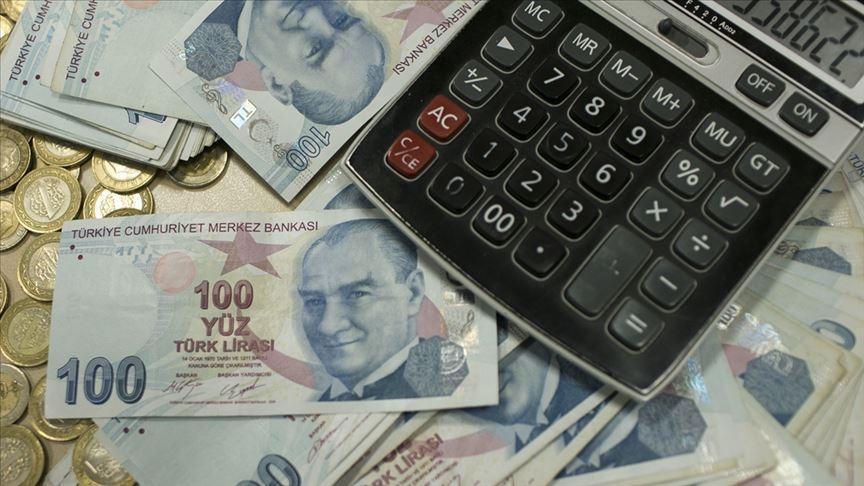 Ekonomik inanç endeksi açıklandı