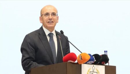 ‘Ekonomik programı kararlı bir formda uygulamaya devam edeceğiz’