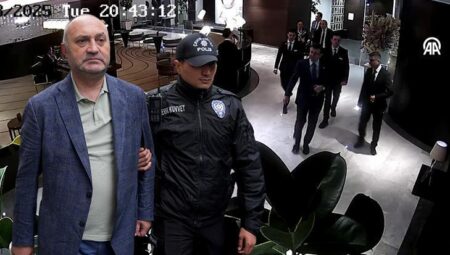 Ekrem İmamoğlu’nun muhafaza müdürünün sözü ortaya çıktı! Resmi konuttaki kameralar neden söküldü?