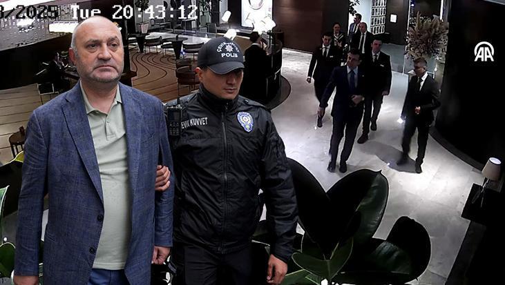 Ekrem İmamoğlu’nun muhafaza müdürünün sözü ortaya çıktı! Resmi konuttaki kameralar neden söküldü?