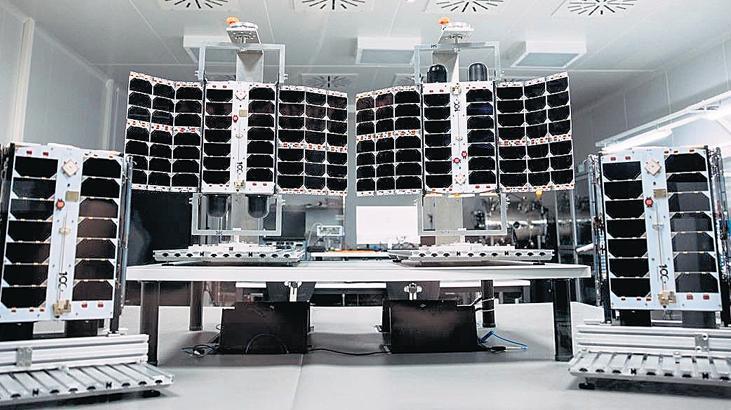 Elektrik sayaçları uzaydan okunacak