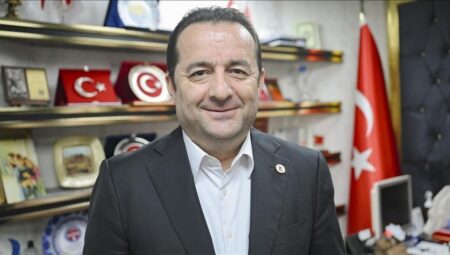 Emlakçıları kira artış suratının yazın daha da yavaşlamasını bekliyor