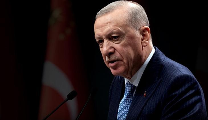 Erdoğan’dan 19 Mayıs paylaşımı: İstiklal Harbi bu milletin gençlerinin omuzlarında yükselmiştir