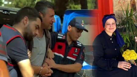 Eşini öldürdükten 3 gün sonra yakalanmıştı! Skandal savunma: Ütünün alt tarafı esasen kırıktı