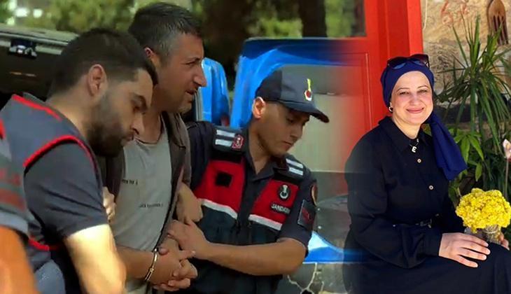 Eşini öldürdükten 3 gün sonra yakalanmıştı! Skandal savunma: Ütünün alt tarafı esasen kırıktı
