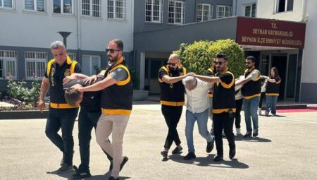 Eski sevgiliden müthiş intikam! Silahlı hücumun altından çıkan şok ayrıntı