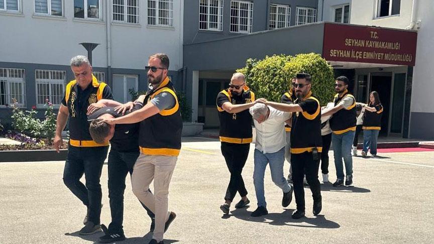Eski sevgiliden müthiş intikam! Silahlı hücumun altından çıkan şok ayrıntı