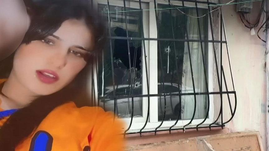 Eyüpsultan’da öldürülen 19 yaşındaki Adanur Uzuner davasında karar