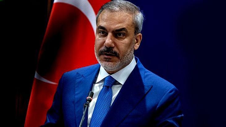 Fidan bugün Ukrayna’da