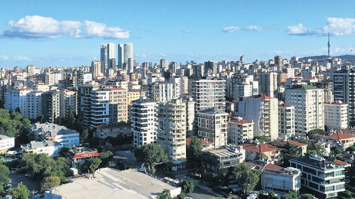 Gayrimenkulde vergi kaçıran MEVA’ya takıldı