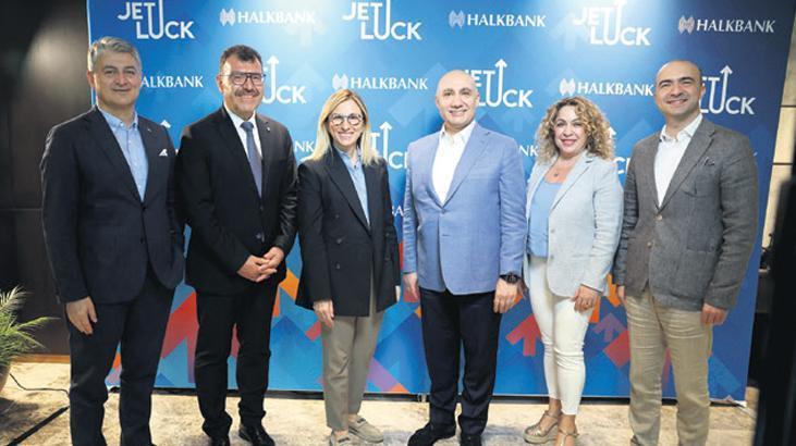 Geleceğe istikamet verecek projeler yarıştı