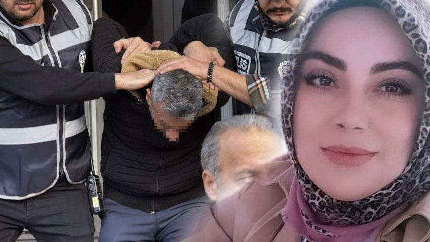 Gönül bağlantısı yaşadığı bayanı sokak ortasında öldürmüştü! Cezası muhakkak oldu