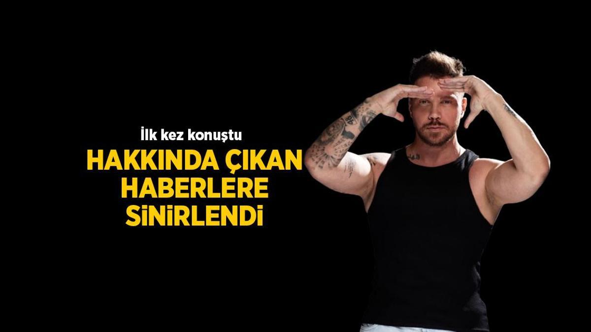 Hakkında konuşulan argümanlara birinci kere karşılık verdi! Sinan Akçıl’dan estetik açıklaması
