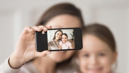 Harika selfie çekmek için 12 kıymetli ipucu