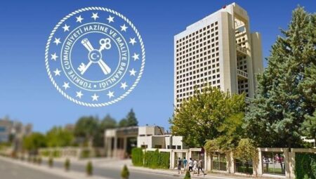 Hazine ve Maliye Bakanlığı altın tahvili ve altına dayalı kira sertifikası ihraç etti