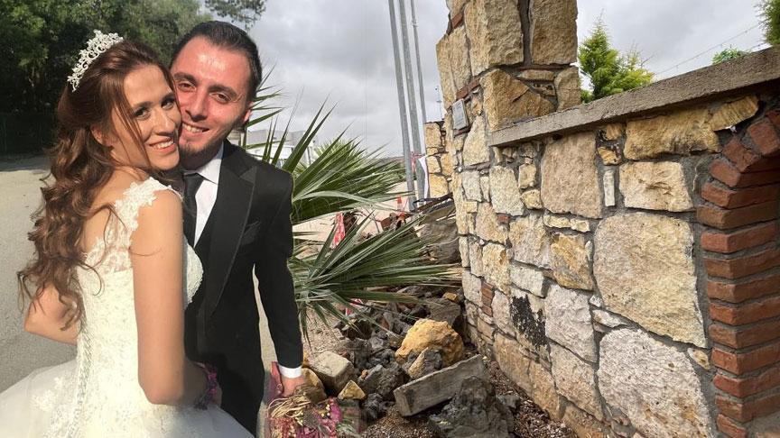 Hekimin öldüğü anaokulu etkinliğinde şok ifade! ‘Kemerli yapıyı bu branda yıktı’