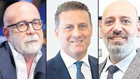 İBB’ye 3. dalga operasyonu: 22 gözaltı