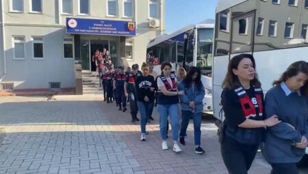 İBB’ye 4. dalga operasyon: 45 şüphelinin söz süreçleri başladı