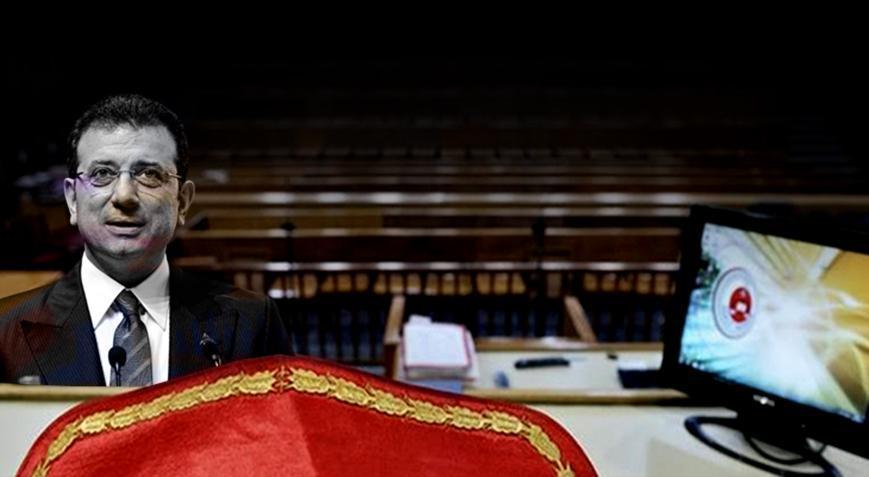 İBB’ye yolsuzluk soruşturmasında Ekrem İmamoğlu’nun kayıp cep telefonu bulundu