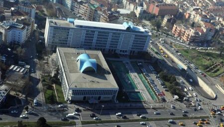 İBB’ye yolsuzluk soruşturmasında yeni gelişme: 16 bireye tutuklama talebi