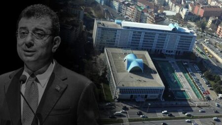 İBB’ye yönelik yolsuzluk soruşturmasında itirafçı olan Seyfi Beyaz’ın tabiri ortaya çıktı