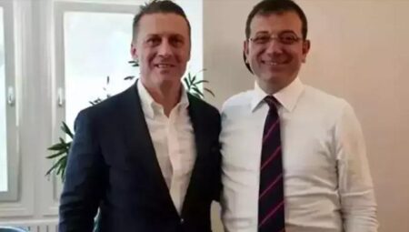 İBB’ye yönelik yolsuzluk soruşturmasında yeni gelişme! Tabir veren Yıldız’ın CHP’den ihracı için dilekçe
