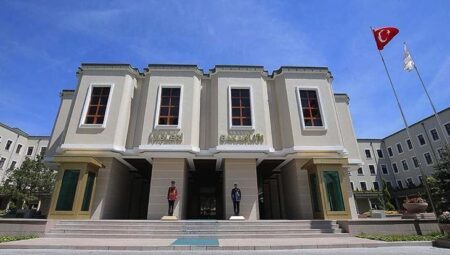 İçişleri Bakanlığı’ndan korucuların 40’ıncı yılına özel kutlama iletisi