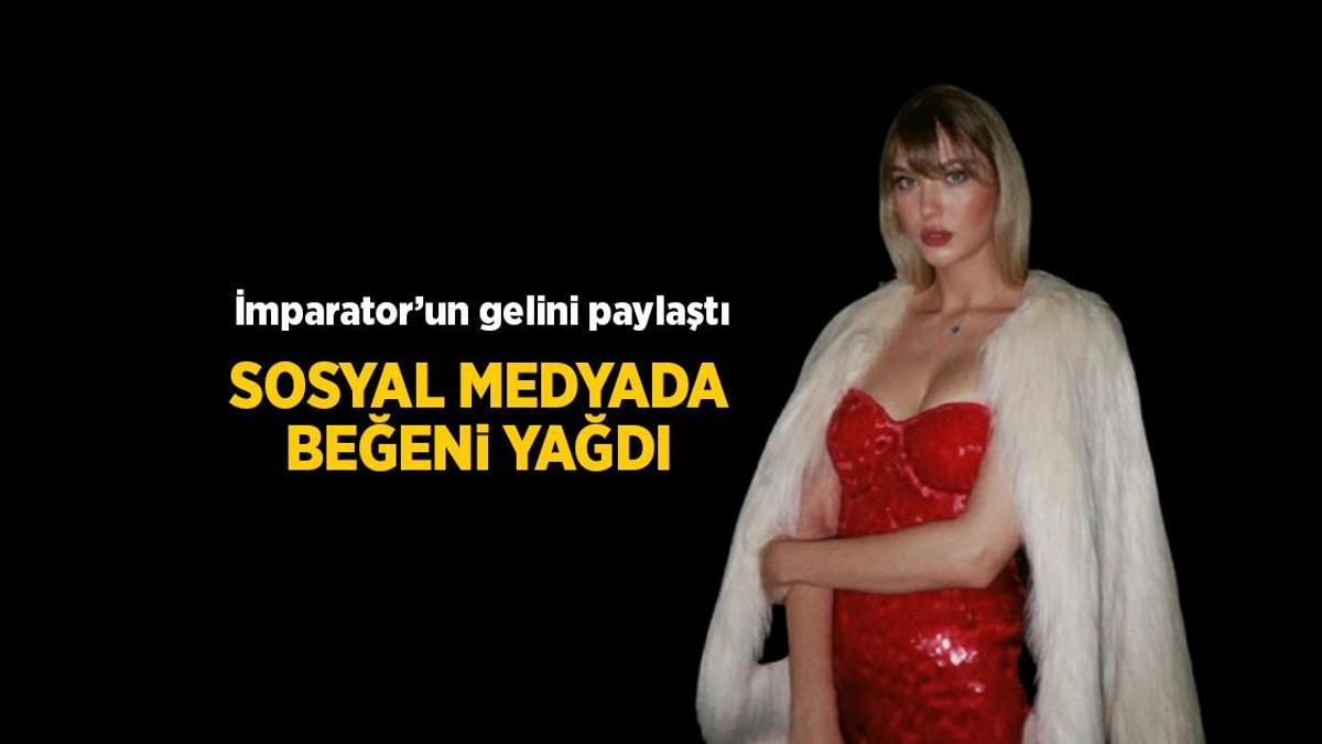 İmparator’un torunları kocaman adam oldu! İbrahim Ayel ve Sinan Emir’in tatil keyfi