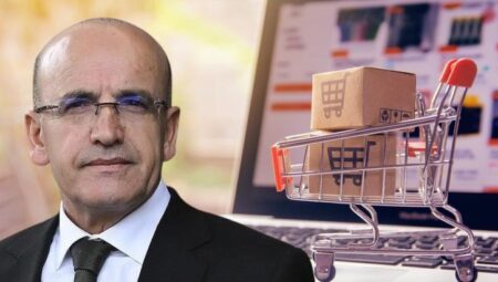 İnternet üzerinden çıkarlara sıkı takip! Bakan Şimşek uyardı: Ceza düzenekleri devreye alınacak