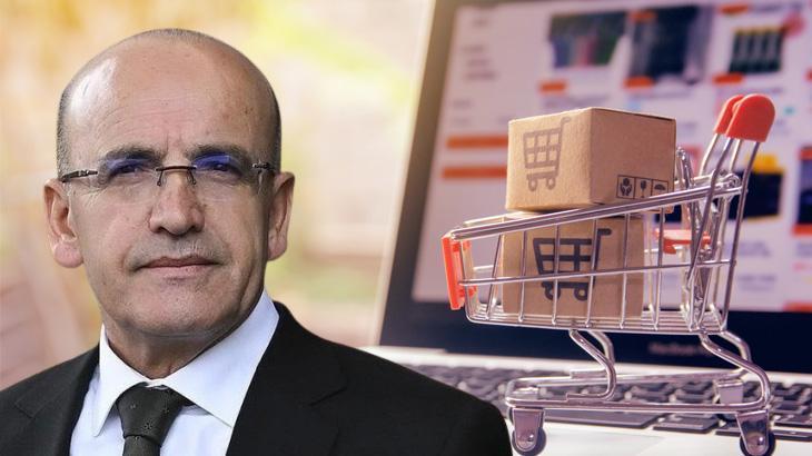 İnternet üzerinden çıkarlara sıkı takip! Bakan Şimşek uyardı: Ceza düzenekleri devreye alınacak