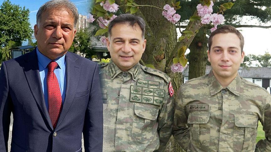 İntihar denmişti, cinayet çıktı! Emekli tümgeneralin oğlunun mevtinde şok ayrıntılar