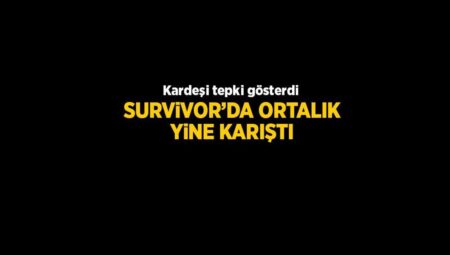 İsmail Balaban’dan Batuhan Karacakaya’ya şok hareket! Batuhan’ın kardeşinden reaksiyon gecikmedi