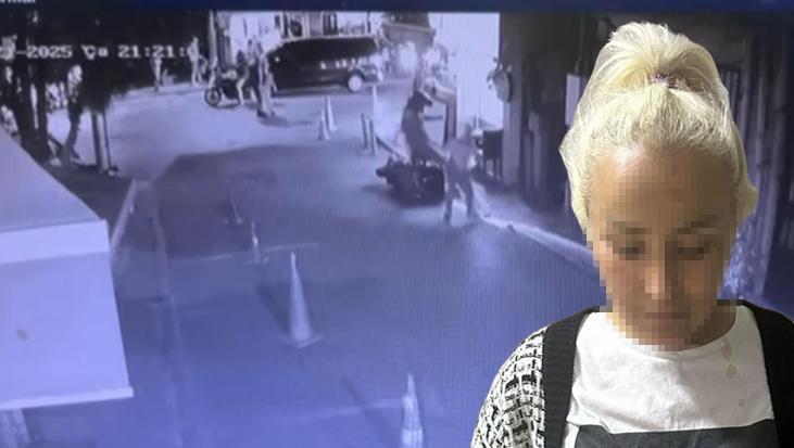 İstanbul’da dehşet anları! Kızına şiddet uygulayan çocuğun babasını bıçakladı