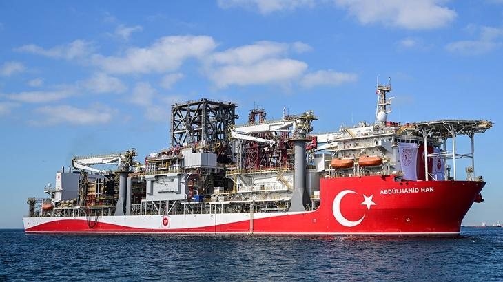 İşte Karadeniz’de yeni gaz keşfinin şifreleri… ‘Türkiye merkez olma durumunu güçlendiriyor’