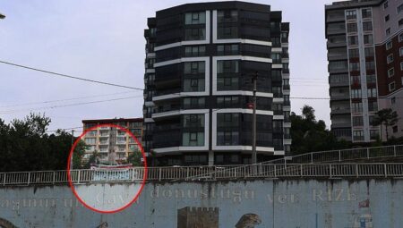 Karadeniz aklı yeniden iş başında! 38 yıllık kayığını konutuna taşıdı: ‘Bu sitenin adresini herkes bilir’