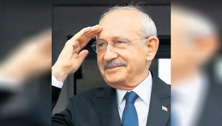 Kılıçdaroğlu kayyum olarak dönebilir