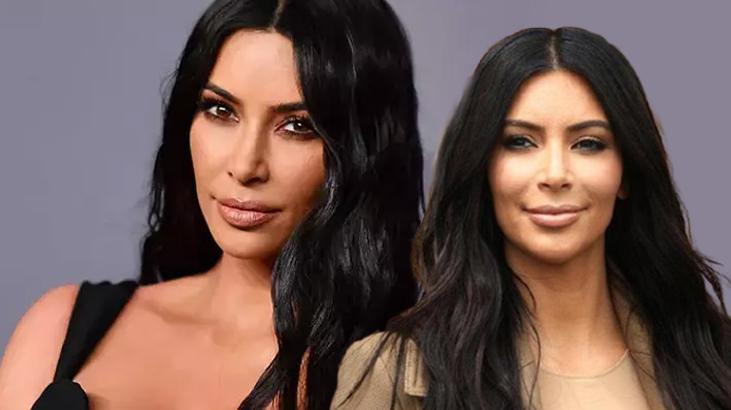 Kim Kardashian 6 yılda mezun oldu! Meslek değiştiriyor, işte yeni unvanı