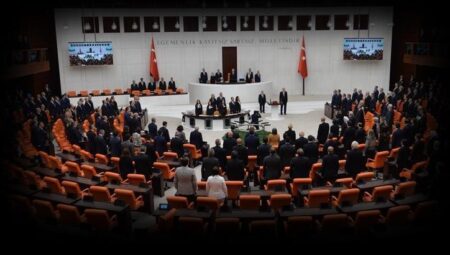 Kimi kanunlar ile 375 sayılı KHK’de değişiklikler içeren teklifi Meclis’ten geçti