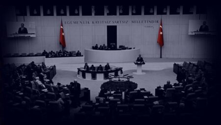 Kimi kanunlarda değişiklikler yapılmasını içeren kanun teklifi kuruldan geçti