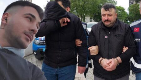 Kızını kaçıran yeğenini 16 yaşındaki oğluna öldürten baba ile oğlu hakkında flaş gelişme