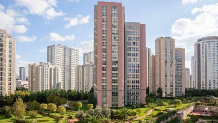 Konut alacakları ilgilendiriyor! Fiyatların en az ve en çok arttığı vilayetler muhakkak oldu: 3 turizm bölgesine dikkat